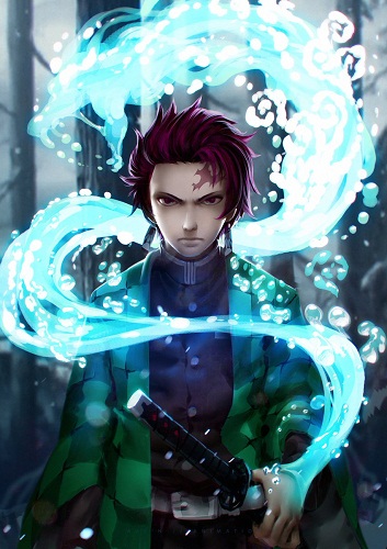 TanjiroSama