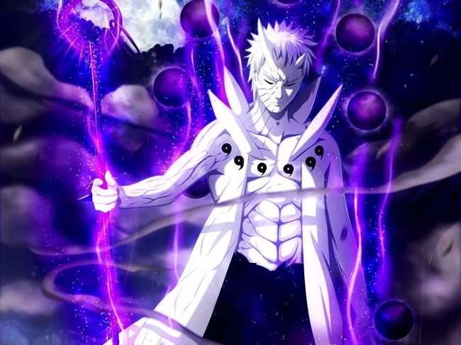  صورة Obito الشخصية 