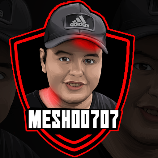 Meshoo707